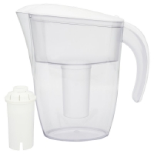 Wilko Filter Jug 2.4L £7.00