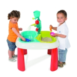 Sand & Water Table £60.00