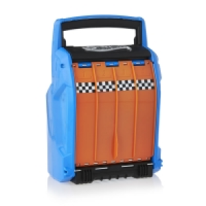 Hot Wheels Car Case £11.00