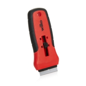 Wilko Glass Scraper £2.25