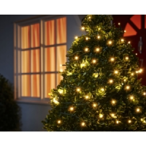 Wilko  Wilko 350 Static W.Wht LED Light Connect