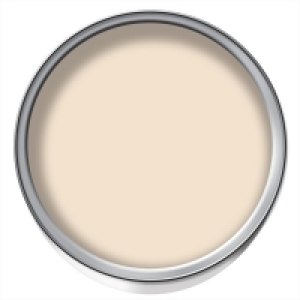 Dulux Quick Dry Satinwood Paint Magnolia 750ml £14.95