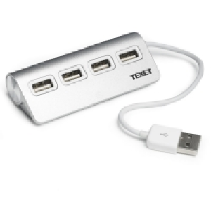 USB Hub 4 Port £5.00