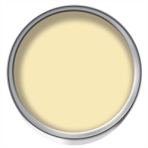Wilko  Dulux Silk Emulsion Paint Pale Citrus 2.5ltr
