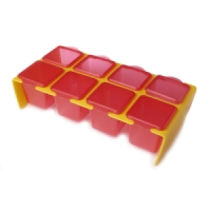 Wilko Weaning Freezer Tray £3.00