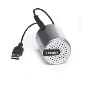 Bluetooth Speaker £12.00