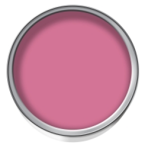 Dulux Matt Emulsion Paint Berry Smoothie 2.5L £16.40