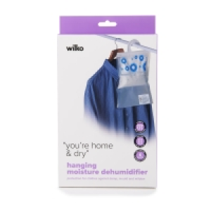 Hanging Dehumidifier £3.00
