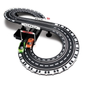 Wilko Roadsters Slot Car Racing System £15.00