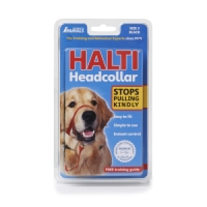 Halti Head Collar Size 3 £9.00