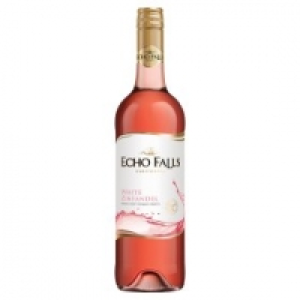 White Zinfandel £7.00