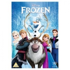 Disney Frozen £7.00