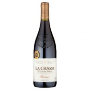 Cotes du Rhone Reserve £5.00