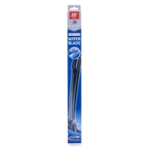 Wilko  Bluecol A/flex Wiper Blade 20 inch