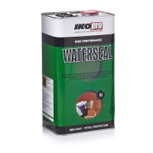 IkoPro Waterseal High Performance 5L £20.00