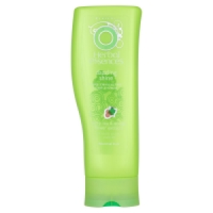 Herbal Essences Dazzling Shine Conditioner 400ml £3.75