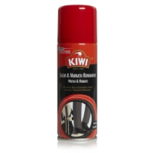 Wilko  Kiwi Suede And Nubuck Renovator
