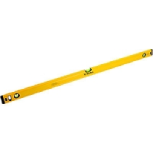 Wickes General Use Spirit Level 1200mm £14.99