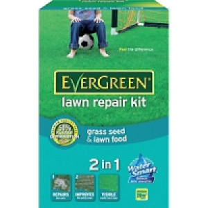 EverGreen Lawn Repair Kit £6.99