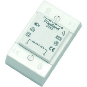 Wickes Door Chime Transformer £10.99