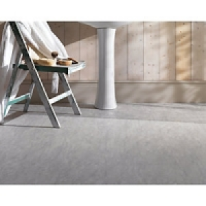 Wickes Caspian Grey Oak Luxury Vinyl Flooring &pound;52.66