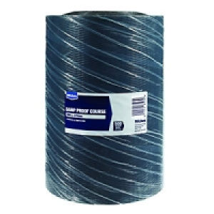 Wickes Damp Proof Course 225mmx30m £10.99