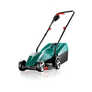 Bosch Rotak 32 R Rotary Lawnmower