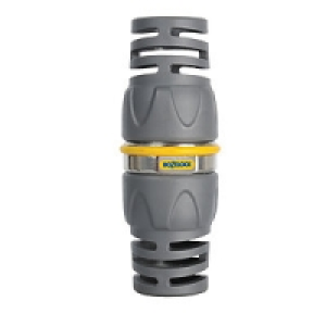 Hozelock Metal Hose Repair Connector £6.99
