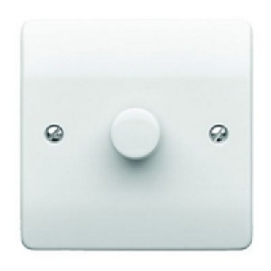 MK 500W Dimmer Single 2W K1501RPWILV £29.69