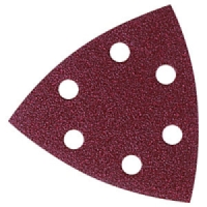 Detail Sanding Sheets Medium 93mm PK10 £4.99