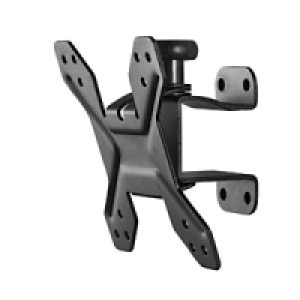 Ross 13in to 23in Swivel & Tilt TV Mount £8.99