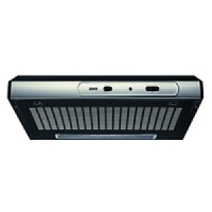 Zanussi ZHT630X Cooker Hood Stainless Steel 600mm &pound;49.00