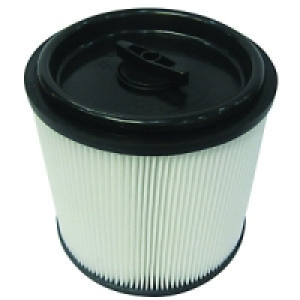 Wickes Combined Filter For Wet & Dry Vac £14.39