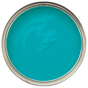 Wickes Colour @ Home Vinyl Matt Emulsion Paint- Ocean Drive  £15.99