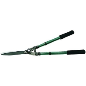 Wickes Telescopic Hedge Shears Carbon Steel £16.99