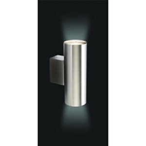 Wickes Ontario Uplighter Wall Light £14.99