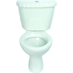 Coral Toilet To Go £89.00