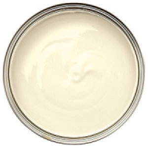Wickes Colour @ Home Vinyl Matt Emulsion Paint Elderflower 2 £15.99