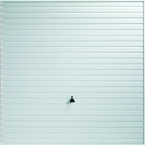 Wickes Horizon Framed Canopy Garage Door 2134x2134mm &pound;439.00