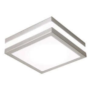 Drummond Square Decorative Flush Light