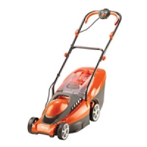 Flymo Chevron 34VC Wheeled Lawnmower £99.99