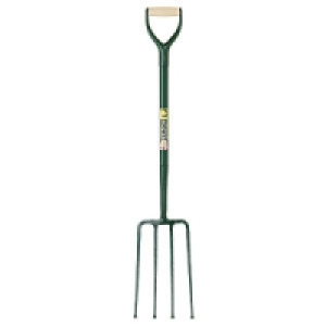 Bulldog All Metal Trench Fork £29.99