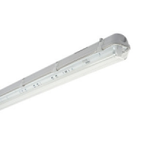 Wickes 5FT 58W High Frequency Weatherproof Fluorescent Fitti £39.99