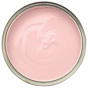Wickes Colour @ Home Vinyl Silk Emulsion Paint- Marshmallow  £15.99