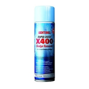Sentinel X400RD Sentinel Rapid Dose 400ml &pound;9.49