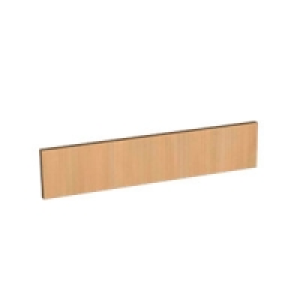 Wickes Oakmont Appliance Door 600x131mm