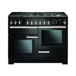 Prof Deluxe 100cm Dual Fuel Range Cooker £2.06