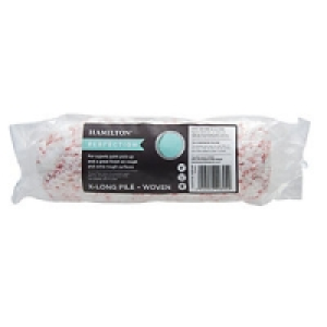 Hamilton Perfection Roller Sleeve Extra Long Pile 230mm