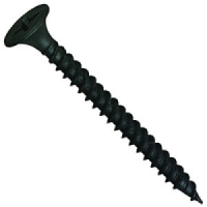 Wickes Drywall Screws Phosphated 32mm Pack 100