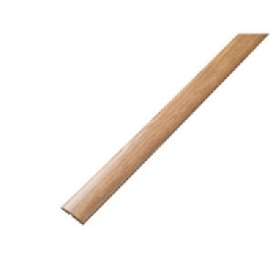 Wickes Bergen Oak Threshold Bar & Reducer 900mm £9.99
